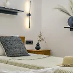 Rivulet Apartments