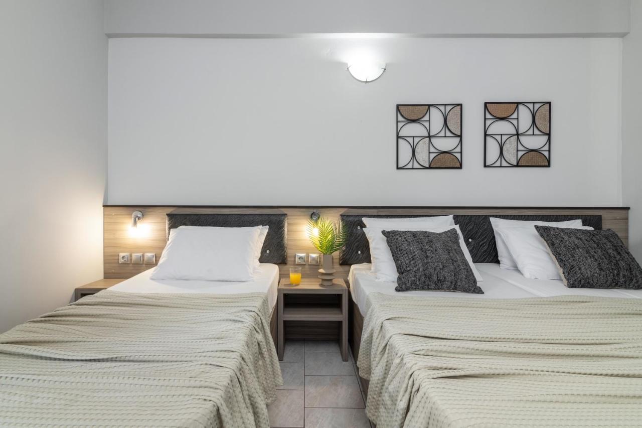 Rivulet Apartament Laganas