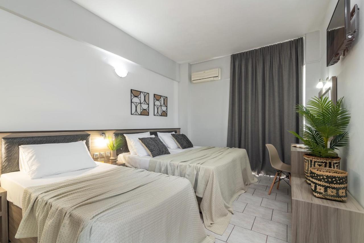 Apartament Rivulet Laganas