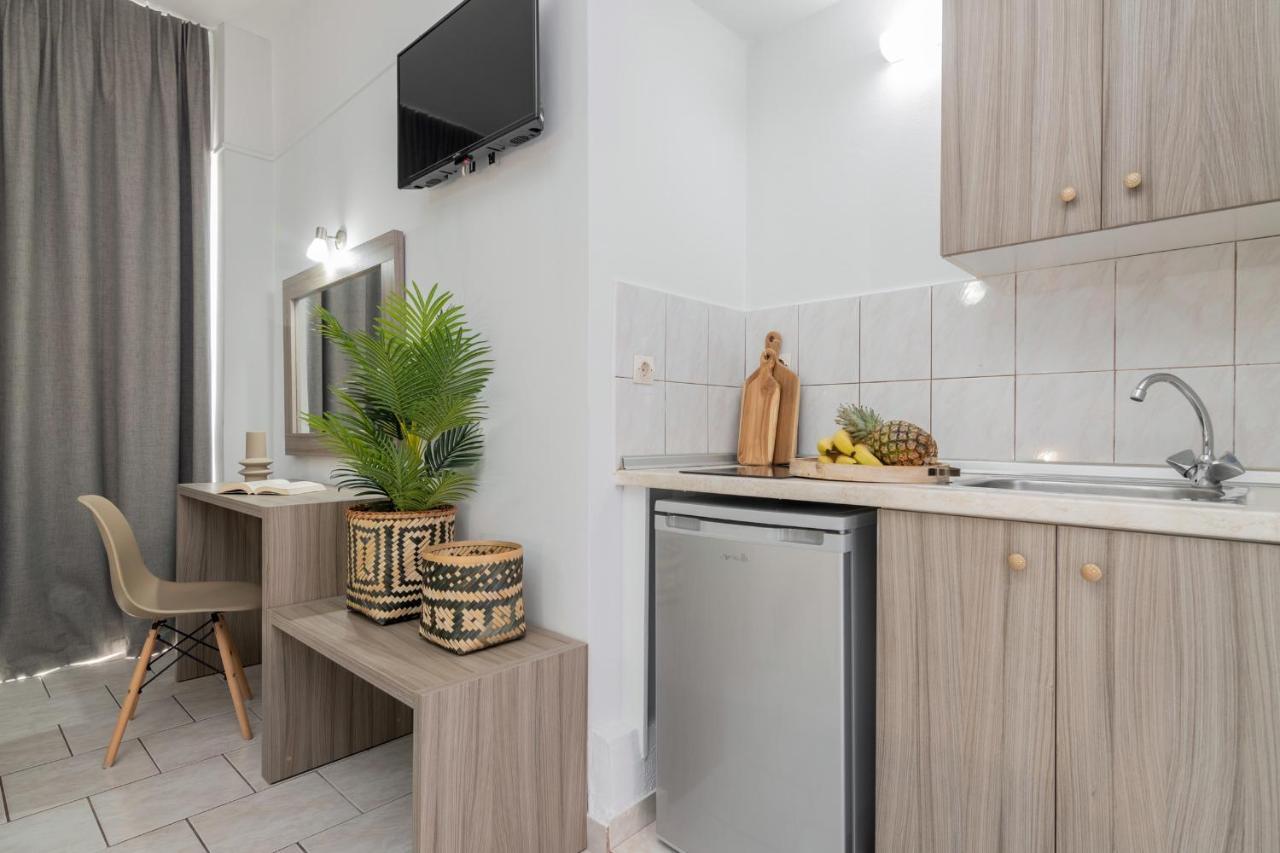 Apartament Rivulet *