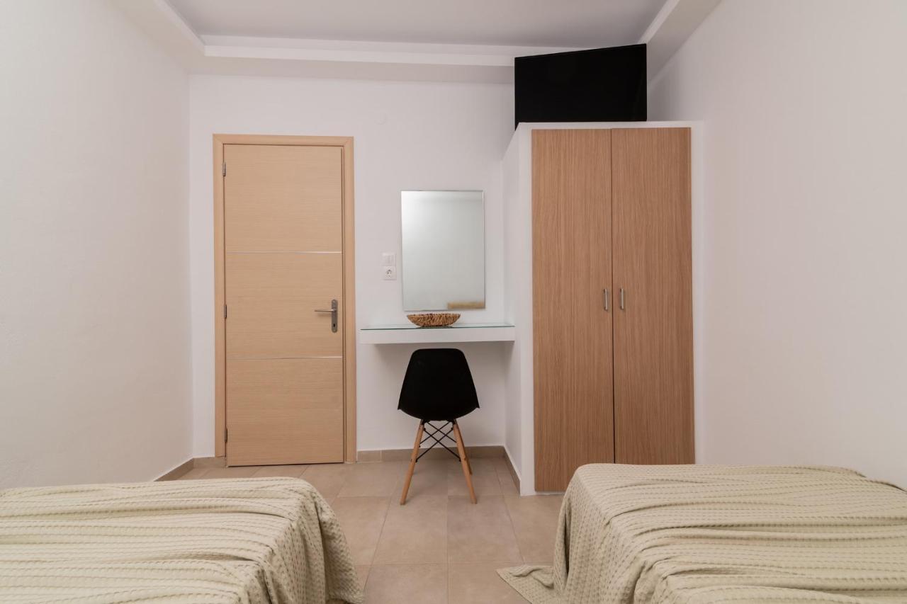 Rivulet Apartament *