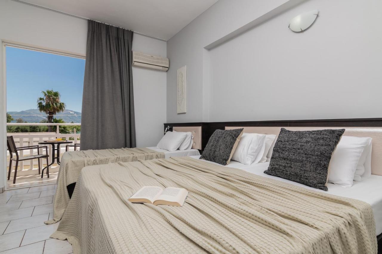 Rivulet Apartament