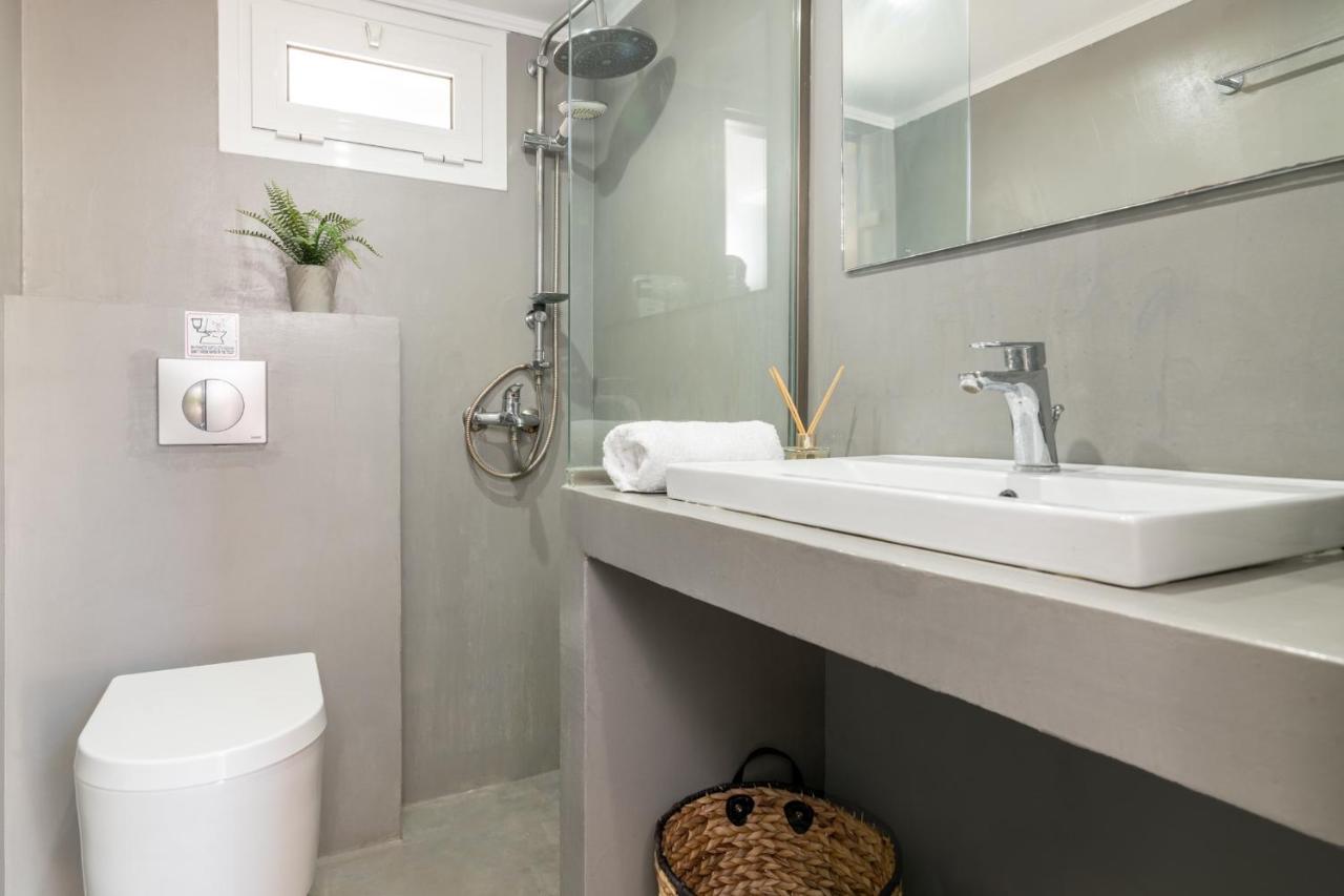Apartament Rivulet Laganas