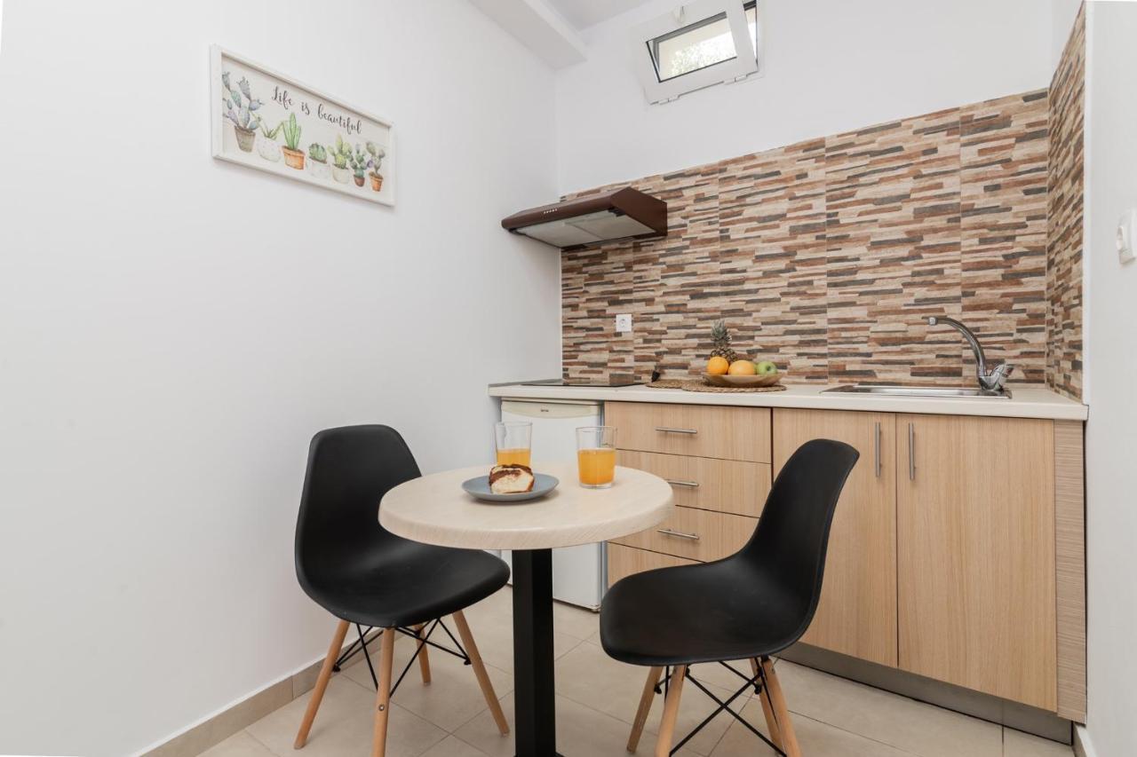 Rivulet Apartament Laganas