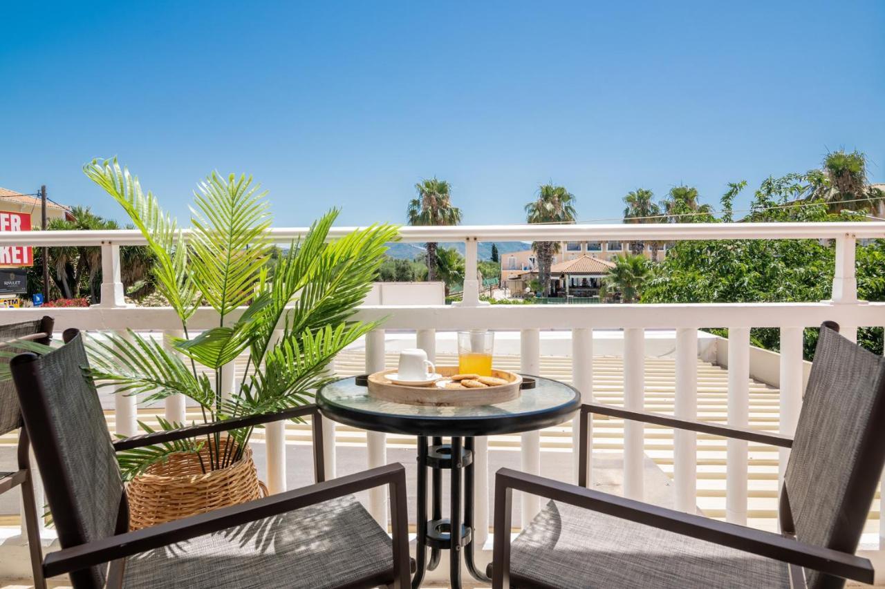 Apartament Rivulet Laganas