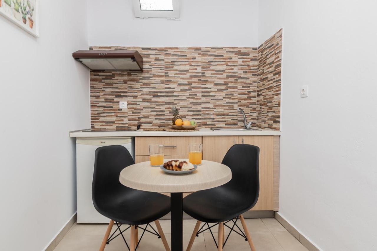 Apartament Rivulet