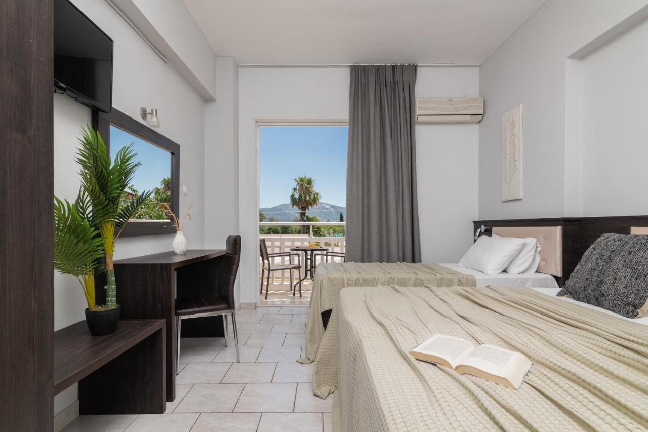 Apartament Rivulet *