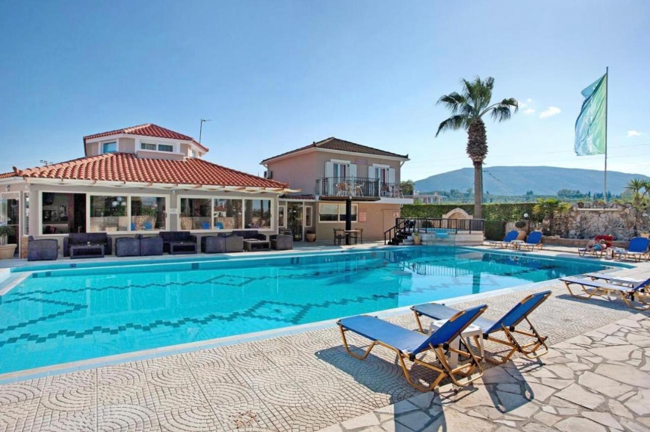 Rivulet Apartament