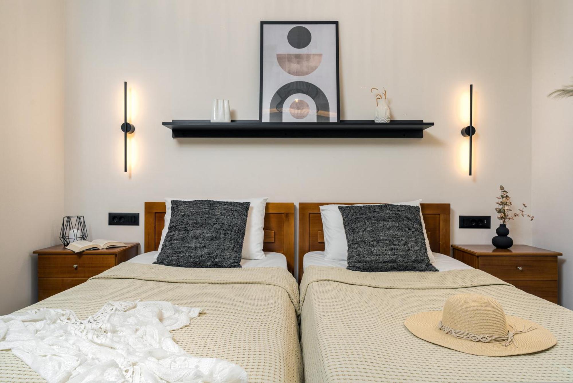 Apartament Rivulet
