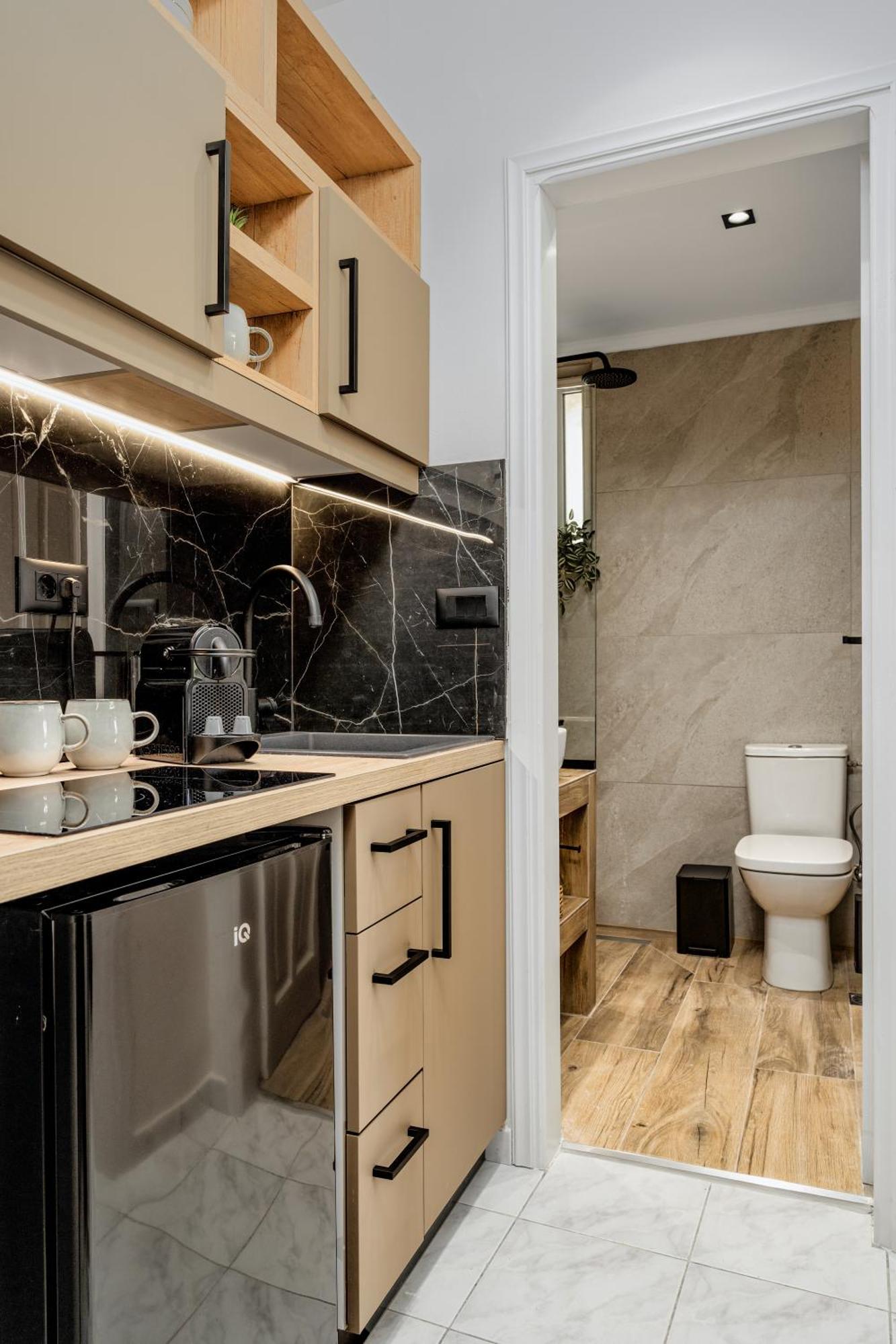 Rivulet Apartament