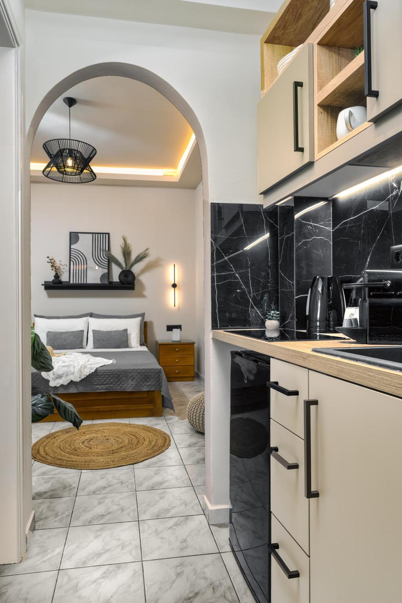 Apartament Rivulet *